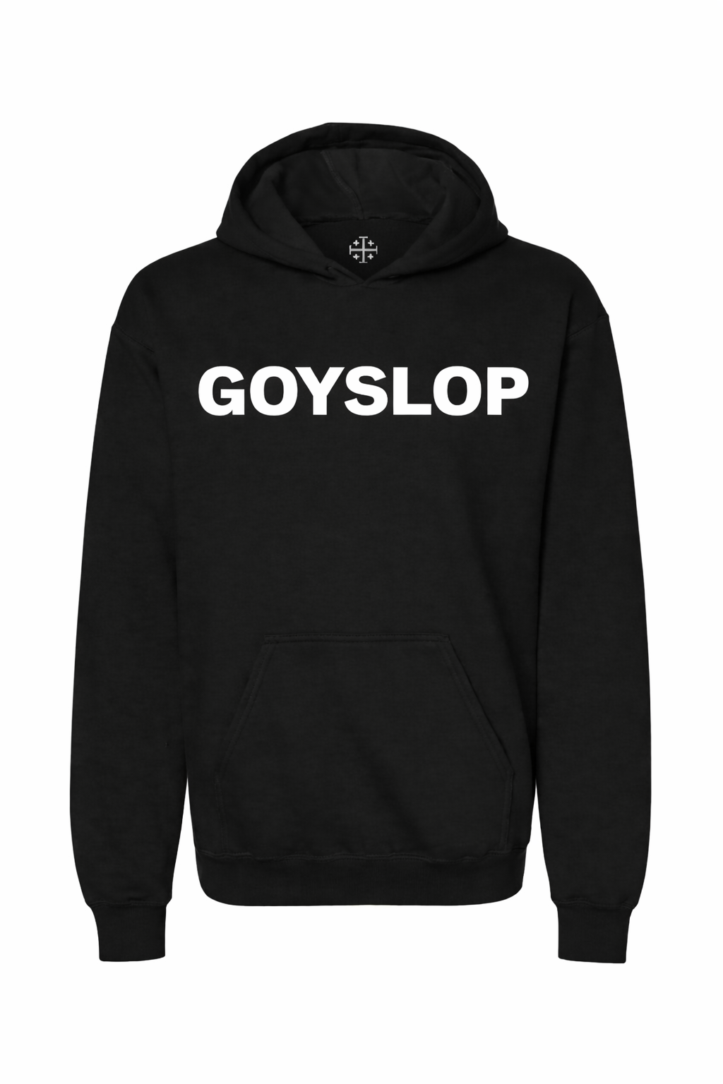 GOY SLOP HOODIE