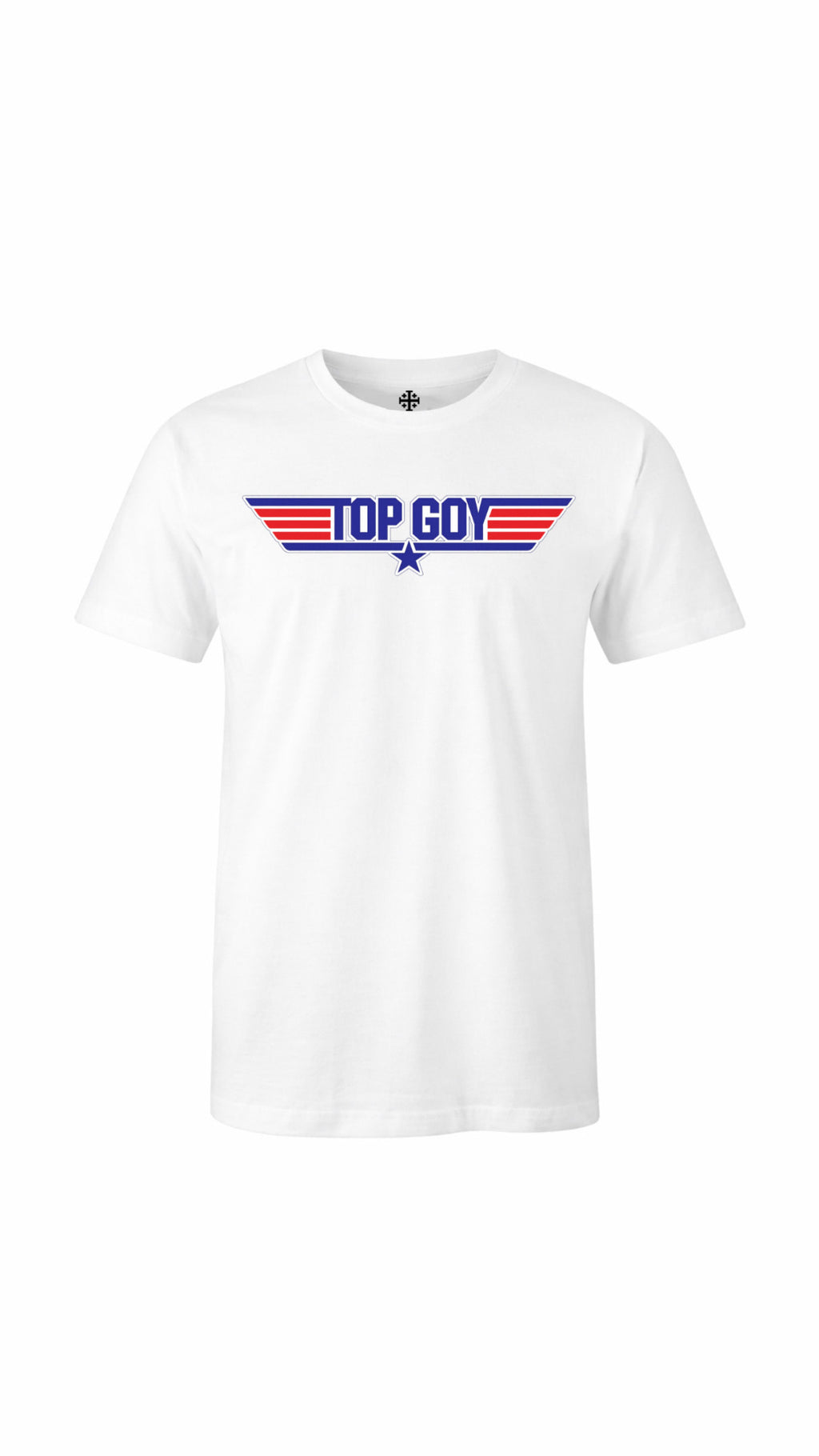 TOP GOY TEE