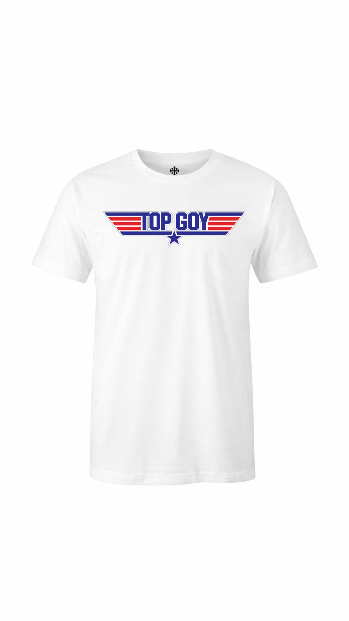 TOP GOY TEE