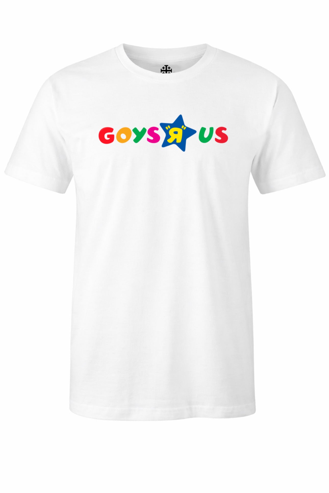 GOYS R US TEE